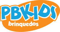 PBKids Brinquedos — cliente Megasef